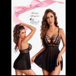 لباس خواب فانتزی جذاب کد : 100417