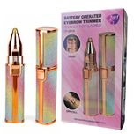 موزن گوش و بینی مدل اکلیلی