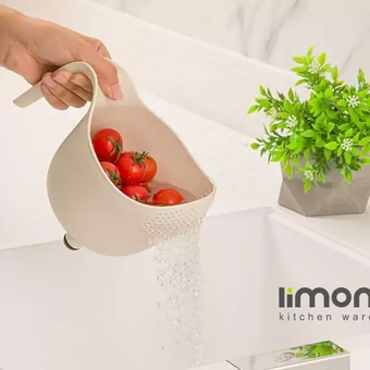 برنج شور متوسط لیمون