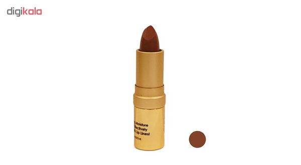 رژ لب رستیکا مدل Sensitive شماره 206