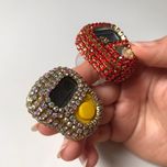 صلوات شمار مدل نگین کاری شده
