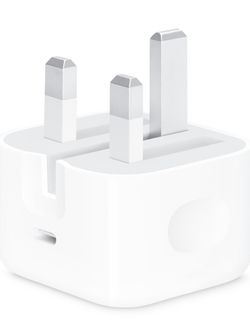 آداپتور اپل 40W Dynamic Power Adapter With 60W Max Apple