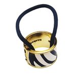 کش مو طرح سامورایی مدل Zebra تک سایز*302