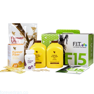 اف 15 مبتدی 1 و 2 (شکلاتی) | (F15 Beginner 1 & 2 (Chocolate