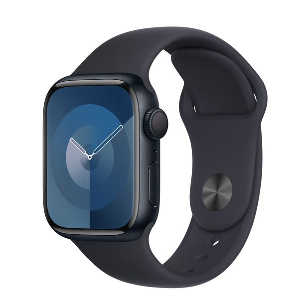 اپل واچ سری 9 سایز 41mm