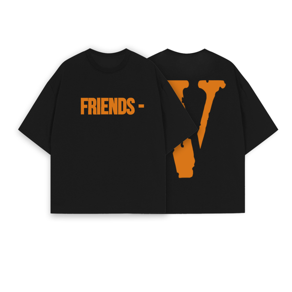 ویلون Friends