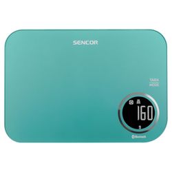 ترازو آشپزخانه سنکور اصلی مدل SKS 7071GR