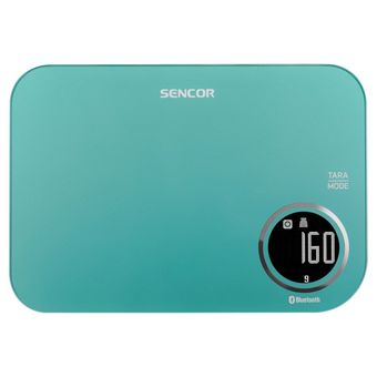 ترازو آشپزخانه سنکور اصلی مدل SKS 7071GR