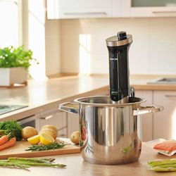 کیسه پز سنکور مدل SENCOR SSV 5000BK