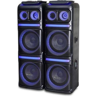 پخش کننده خانگی مکسیدر مدل AL246-LP5