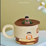 ماگ سر سیلیکونی کد 266.91