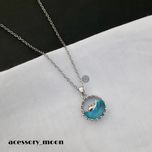 گردنبند وال🐳