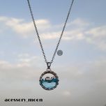 گردنبند وال🐳