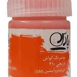 گواش پارس کد 410