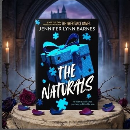 The Naturals