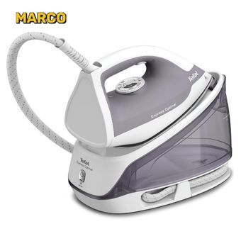 اتو بخار تفال مدل SV4111 ضمانت اصالت کالا و ارسال فوری و رایگان /گارانتی 18 ماهه مارکو تجارت