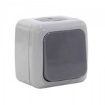 کلید یک پل بارانی جهان الکتریک