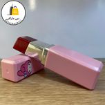 فندک طرح رژلب