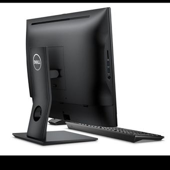All in one Dell 5480