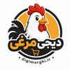 دیجی مرغی