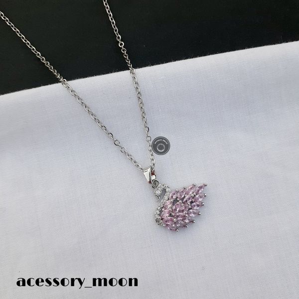 گردنبند قو🦢