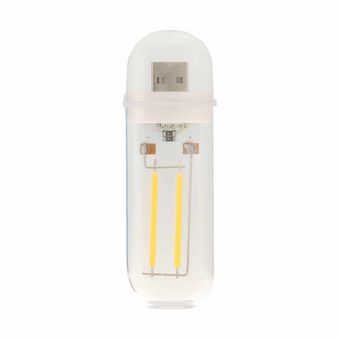 لامپ USB LED کد 1 - BSA