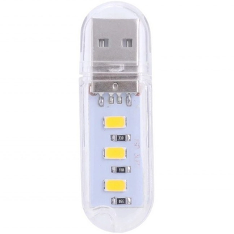 لامپ USB LED کد 2 - BSA