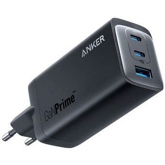 شارژر دیواری 120 وات انکر مدل Anker A2148