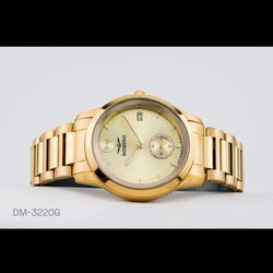 ساعت مارک دومینو اورجینال