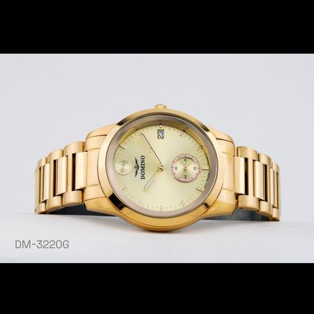 ساعت مارک دومینو اورجینال