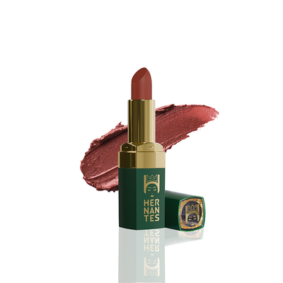 رژ لب مات و مخملی هرنانتس (Matte Lipstick)