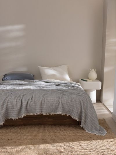 روتختی مادام کوکو مدل Bradley دو نفره سایز 230*250