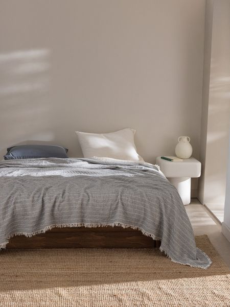 روتختی مادام کوکو مدل Bradley دو نفره سایز 230*250