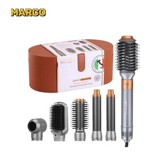 سشوار انزو مدل EN4133 ضمانت اصالت کالا و ارسال فوری و رایگان /گارانتی 18 ماهه مارکو تجارت