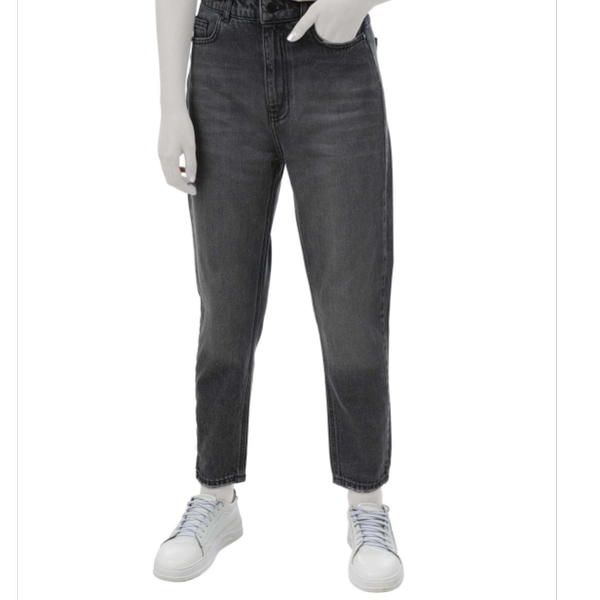 "شلوار جین Mom Fit زنانه کدsuperdryW17S50501C