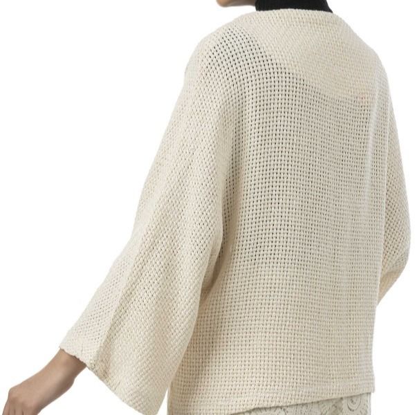 کت حصیری زنانه سوپردرای کدsuperdryW14S50101T