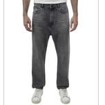 "شلوار جین Mom Fit مردانه کدsuperdryM17S52402C