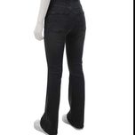 شلوار جین Boot Cut زنانه سوپردرای کدsuperdryW17A40504C