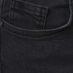 شلوار جین Boot Cut زنانه سوپردرای کدsuperdryW17A40504C