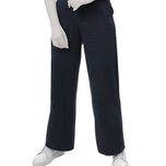 شلوار کتان برشدار زنانه سوپردرای کد superdryW17S53401T