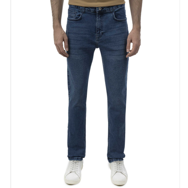 شلوار جین Slim مردانه کدM17S52405C