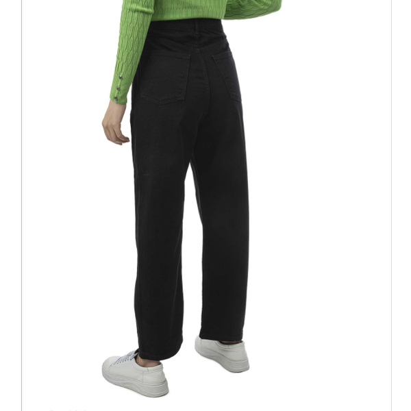 شلوار جین Loose زنانه کدsuperdryW17S50505C