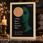I Who Have Never Known Men