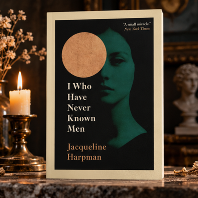 I Who Have Never Known Men