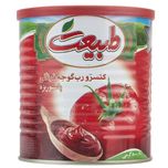 رب گوجه فرنگی طبیعت