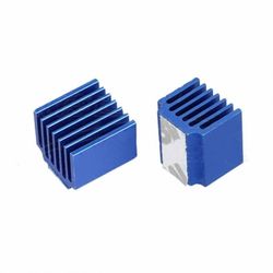 هیت سینک درایور استپ موتور سایز بزرگ