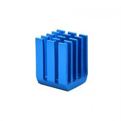 هیت سینک درایور استپ موتور سایز متوسط