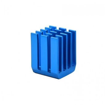 هیت سینک درایور استپ موتور سایز متوسط