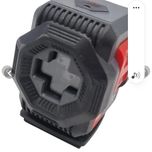 تراز لیزری ازبیو 10 متر  ارسال رایگان