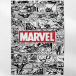پوستر Marvel